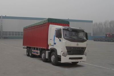 Haoluo  ZZ5317CPYN4667P1LB Peng style transport vehicle