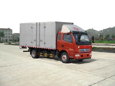 Dongfeng  DFA5091XXYL13D3AC Box transport vehicle