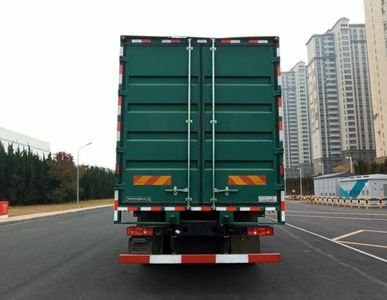 Dongfeng  DFV5253XXYGP6D2 Box transport vehicle