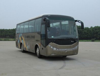 Dongfeng  EQ6880LHTN coach