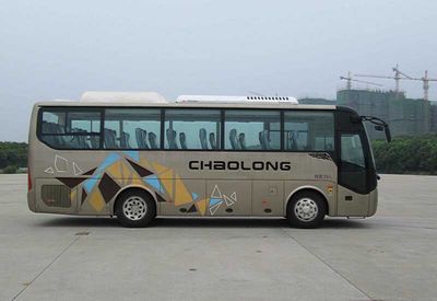 Dongfeng  EQ6880LHTN coach