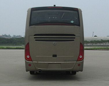 Dongfeng  EQ6880LHTN coach