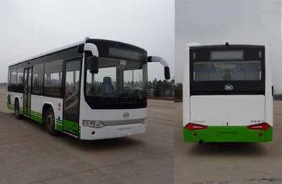 Heke  HK6940G City buses