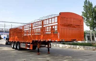 Pei Yonghang  HSB9400CCYE Gantry transport semi-trailer