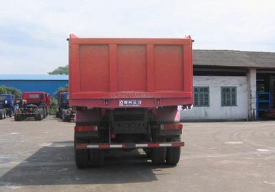 Yunli  LG3259 Dump truck