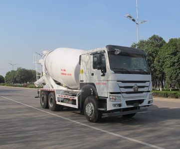 Shengyue  SDZ5257GJB43E Concrete mixing transport vehicle