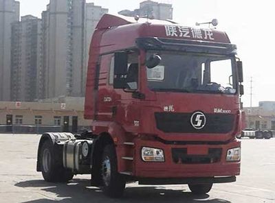 Shaanxi AutomobileSX4180MC1Q2Tractor