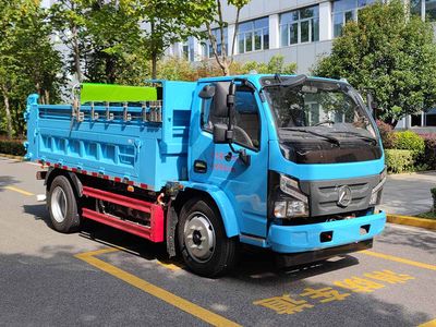 Sany  SYM3120ZZX1BEV Pure electric dump truck