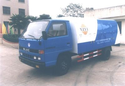 Golden Pigeon  YZT5040TFL Classified garbage truck