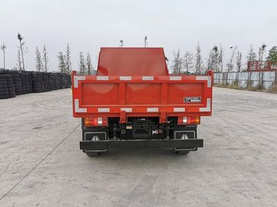 Haoman  ZZ3048F17FB4 Dump truck