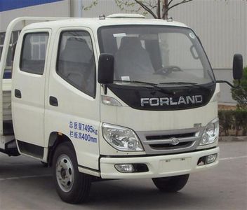 Foton  BJ1073VEAEAA Truck