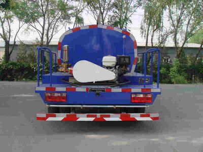 Chiyuan  BSP5041GPS watering lorry 