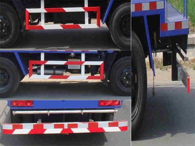 Chiyuan  BSP5041GPS watering lorry 