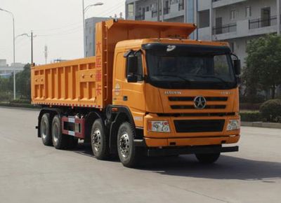 Dayun  CGC3310D5EDAD Dump truck