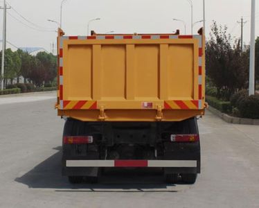 Dayun  CGC3310D5EDAD Dump truck