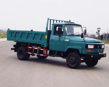 Chuanjiao brand automobilesCJ3050B1Dump truck