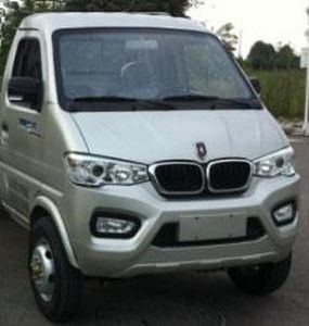 Cheng Liwei  CLW5030XDWSY5 Mobile service vehicle