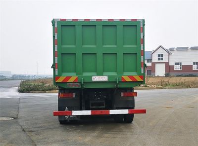 Dongfeng  DFZ3310GSZ5D1 Dump truck