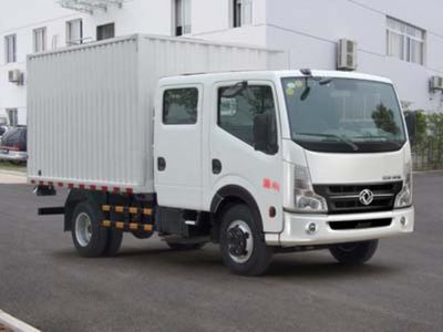 Dongfeng  EQ5060XXYD9BDDAC Box transport vehicle