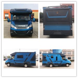 Tujun  HHY5040XLJC RV