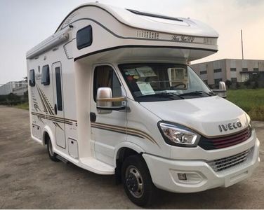 Tujun  HHY5040XLJC RV