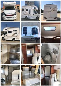 Tujun  HHY5040XLJC RV