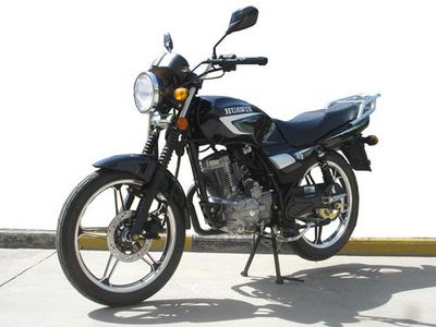 Huaying  HY15010A Two wheeled motorcycles