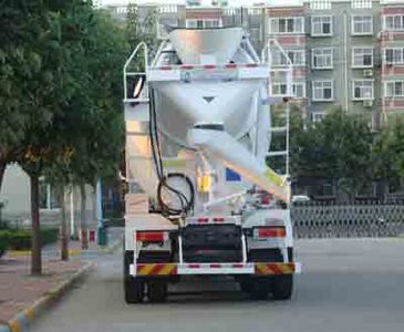 Hongyu  HYJ5310GJB Concrete mixing transport vehicle