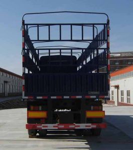 Guangyan  LGY9400CCY Gantry transport semi-trailer