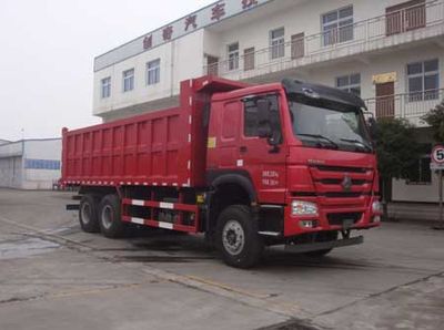 Yamakawa  SCQ3250N46E Dump truck