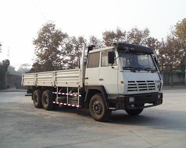 Shaanxi Automobile SX1324LM384 Truck