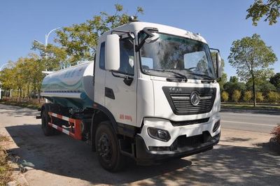 Jinyinhu  WFA5181GSSEE6 Sprinkler truck