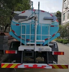 Jinyinhu  WFA5181GSSEE6 Sprinkler truck