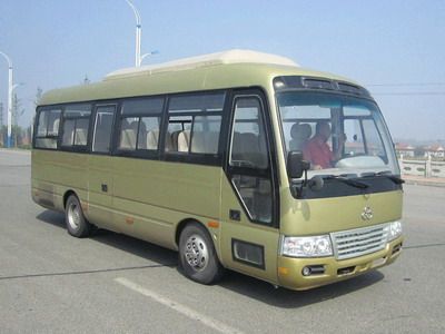 Shuchi YTK6730G1City buses