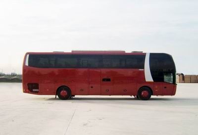 Yutong  ZK6127HSA9 coach