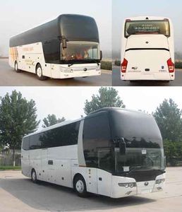 Yutong  ZK6127HSA9 coach