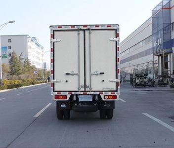 Foton  BJ5032XXYGG Box transport vehicle