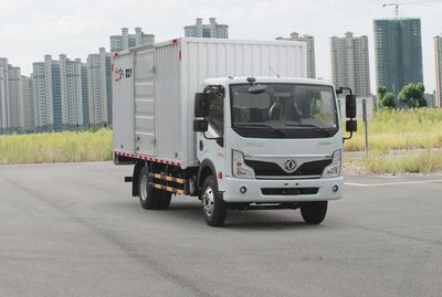 Dongfeng  EQ5040XXY5EDFAC Box transport vehicle