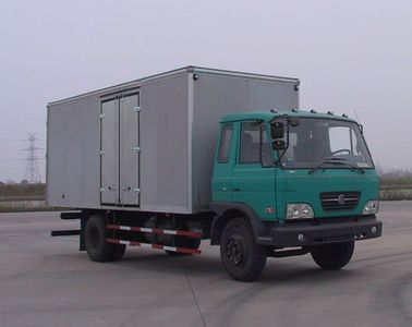 Dongfeng EQ5098XXYB1Box transport vehicle