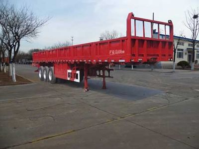 Yuxing LXH9401Semi trailer