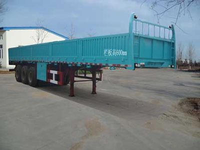 Yuxing  LXH9401 Semi trailer