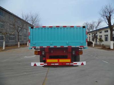 Yuxing  LXH9401 Semi trailer