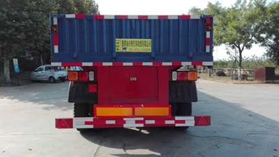 Yuxing  LXH9401 Semi trailer