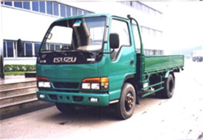 Isuzu NKR72GLJABLight duty trucks