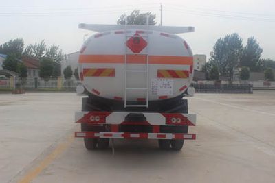 Runzhixing  SCS5120GJYBJ Refueling truck