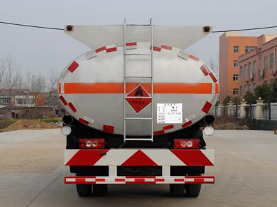 Runzhixing  SCS5120GJYBJ Refueling truck