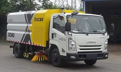 XCMG  XZJ5081TSLJ5 Road sweeper