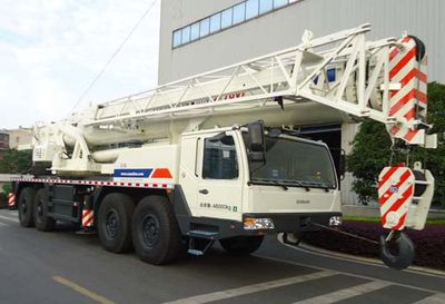 Zhonglian AutomobileZLJ5480JQZ70VCar crane