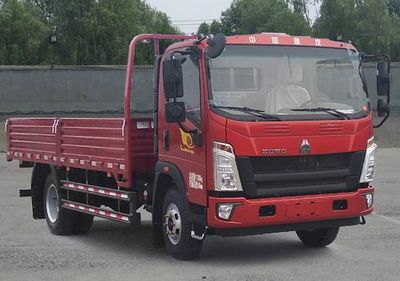 Haowo  ZZ1117H4515F112 Truck