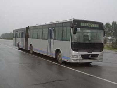 Huanghai  DD6170S11 City buses